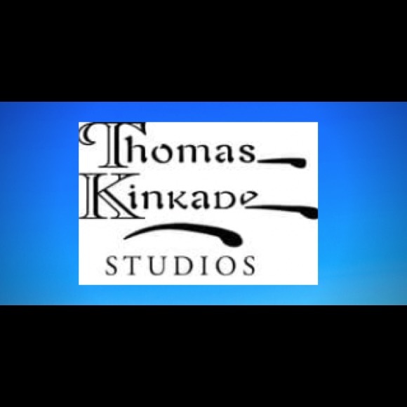 Thomas Kinkade - Picture 1 of 1